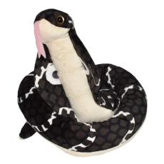 WILD R - WILD R Gosedjur Snakes 137 cm Kobra