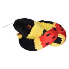 WILD R - WILD R Gosedjur Snakes 137 cm Korall