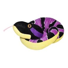 WILD R - WILD R Gosedjur Snakes 137 cm Skogsskallerorm