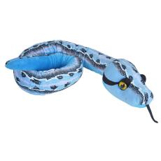 WILD R - WILD R Gosedjur Snakes 137 cm Slipstream Bl&aring;