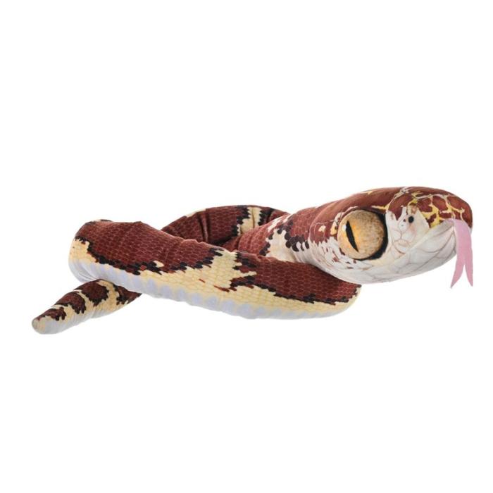 WILD R - WILD R Gosedjur Snakes 137 cm Blunt Headed Imantodes Cenchoa
