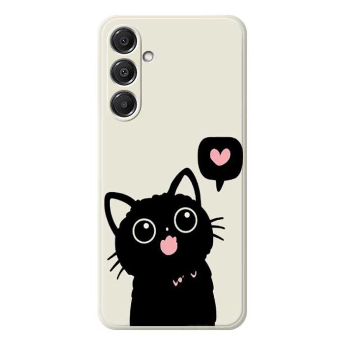 OEM - Mobilskal för Samsung Galaxy S26 Plus TPU - Beige