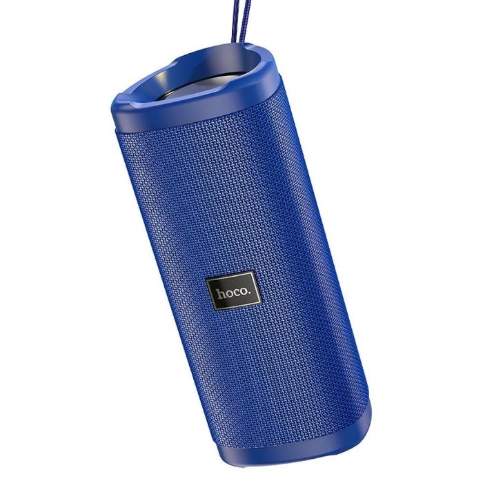 Hoco - HOCO Bluetooth-högtalare HC4 Bella sportblå