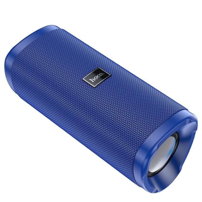 Hoco - HOCO Bluetooth-högtalare HC4 Bella sportblå