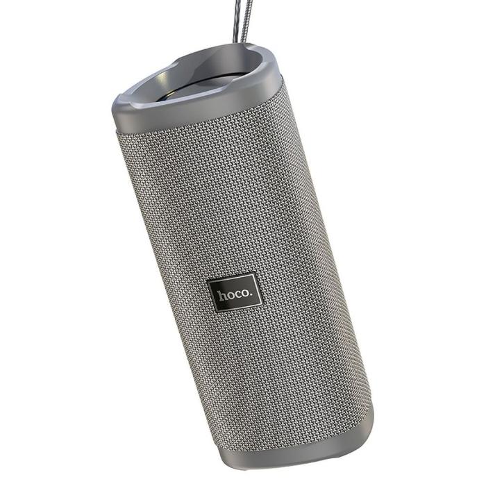 Hoco - HOCO Bluetooth-högtalare HC4 Bella sportgrå