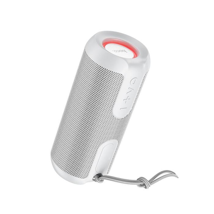 Hoco - HOCO Bluetooth-högtalare Konstnärlig sport BS48 grå