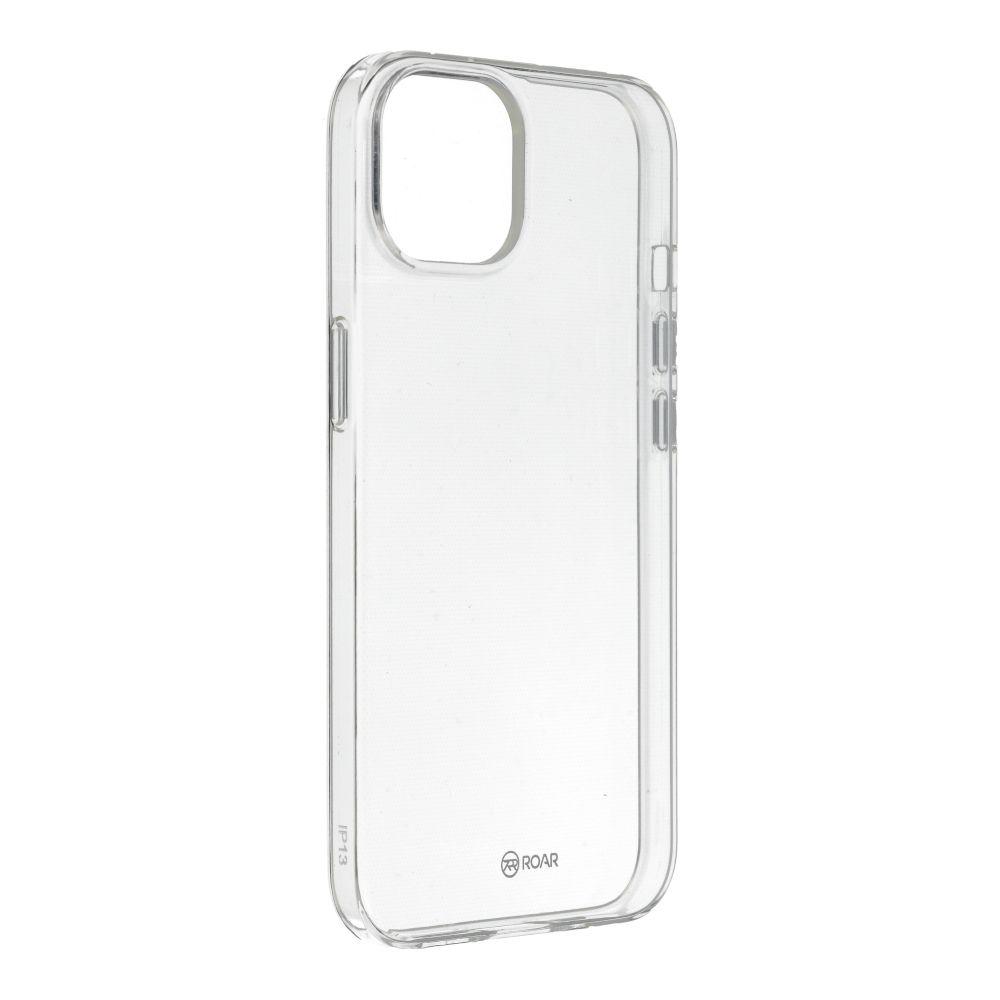 Roar Jelly skal för iPhone 14 Pro transparent | 2353 | AlltMobil