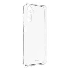 Roar - Roar Jelly skal för Samsung Galaxy A14 5G transparent