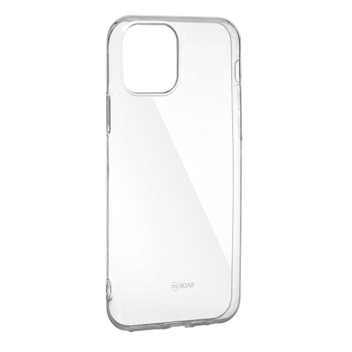 Roar - Roar Jelly skal för Samsung Galaxy A14 5G transparent