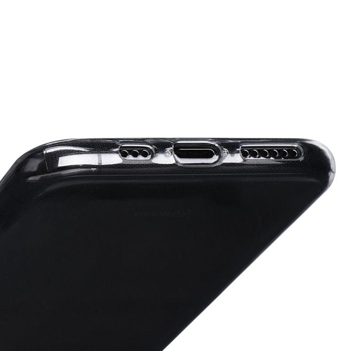 Roar - Roar Jelly skal för Samsung Galaxy A14 5G transparent