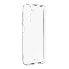 Roar - Roar Jelly skal f&ouml;r Samsung Galaxy A14 5G transparent