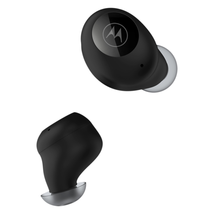 UTGATT1 - Motorola In-ear TWS Moto Buds 150 - Svart