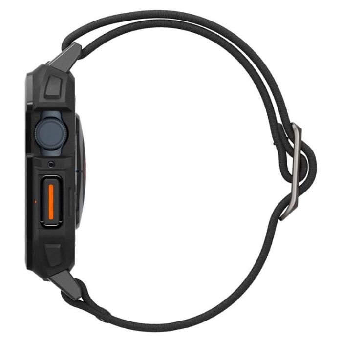 Spigen - Spigen Apple Watch 7/8/9/SE (44/45mm) Armband Lite Fit Pro