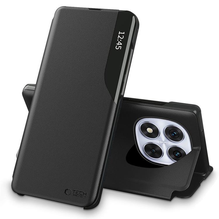 Tech-Protect Xiaomi Redmi Note 14 Pro 5G Fodral Smart View | 2353 | AlltMobil