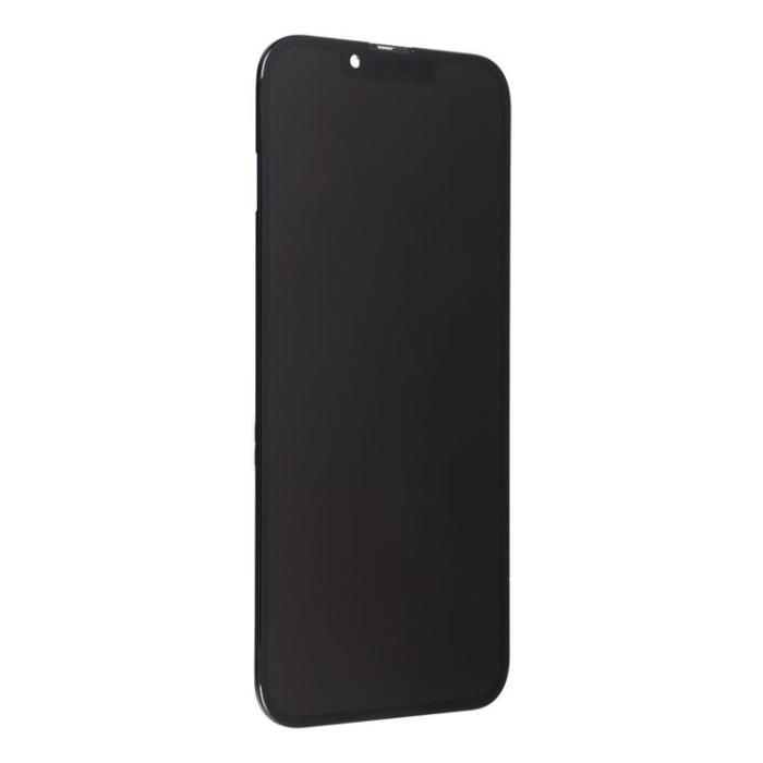 OEM - iPhone 13 Visa Pekskärm ZY LTPS IC Överförbar - Svart