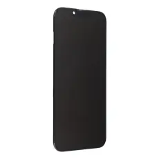 OEM - iPhone 13 Visa Peksk&auml;rm ZY LTPS IC &Ouml;verf&ouml;rbar - Svart