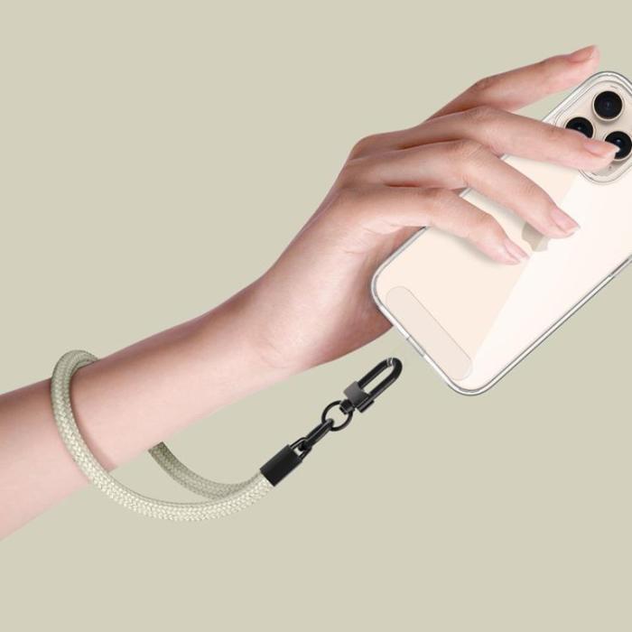 Tech-Protect - Tech-Protect Mobilrem Wrist C3S - Taupe
