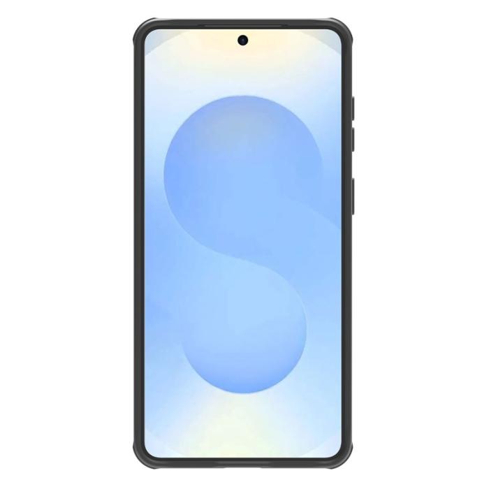 Nillkin - NILLKIN Mobilskal till Samsung Galaxy S26 Plus PC + TPU Camshield Pro - Svart