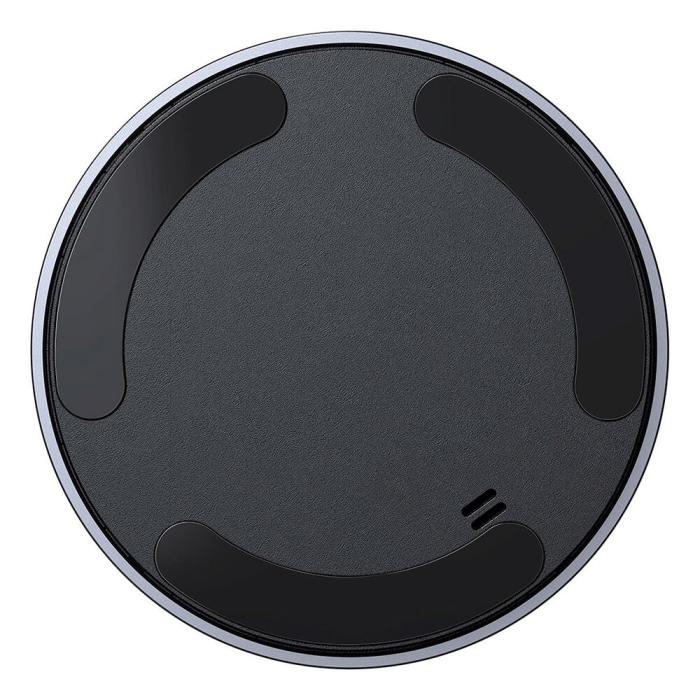 UTGATT1 - BASEUS heyo rotations nedräkningstimer Pro FMDS000013 Mörkgrå