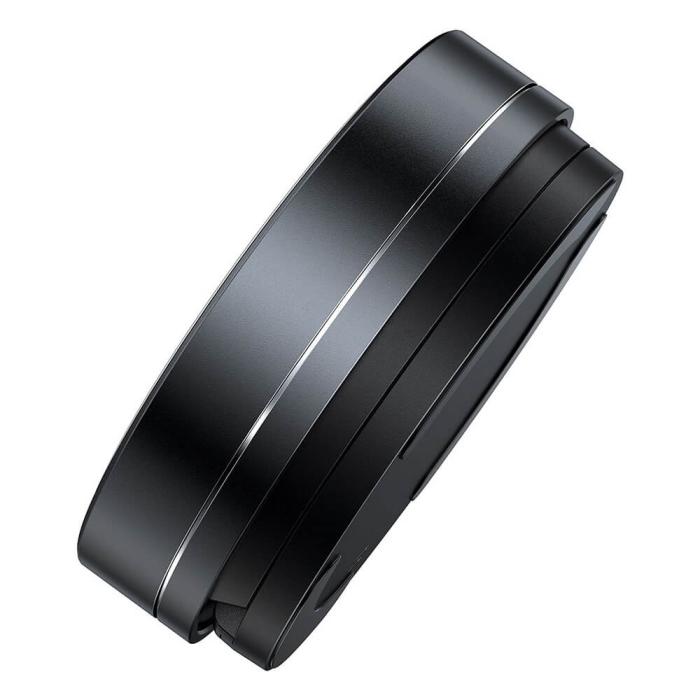 UTGATT1 - BASEUS heyo rotations nedräkningstimer Pro FMDS000013 Mörkgrå