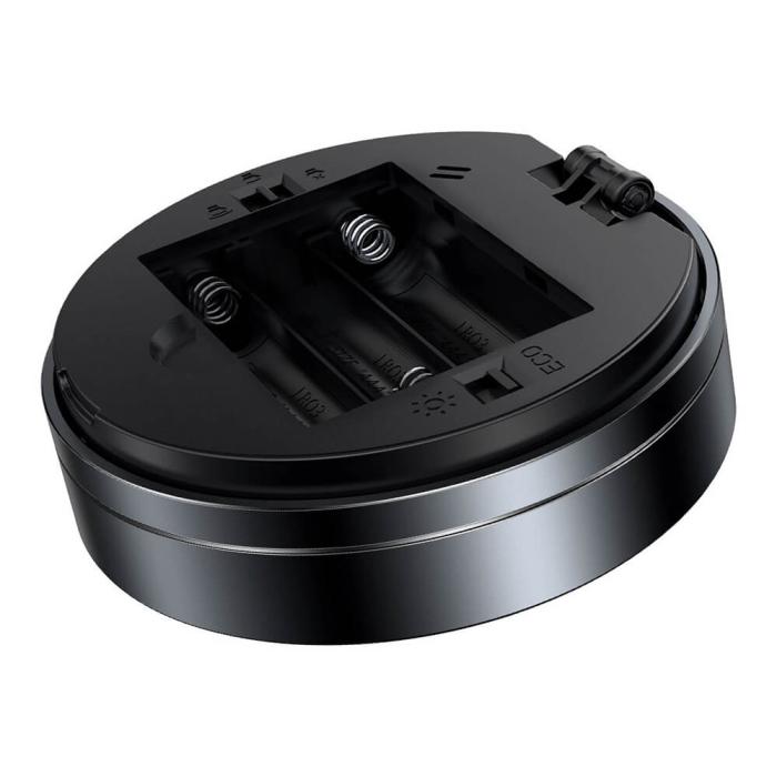 UTGATT1 - BASEUS heyo rotations nedräkningstimer Pro FMDS000013 Mörkgrå