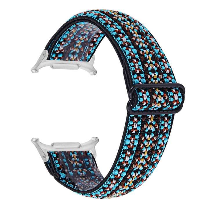 A-One Brand - Galaxy Watch 8 (44mm/40mm)/8 Classic (46mm) Armband Elastic
