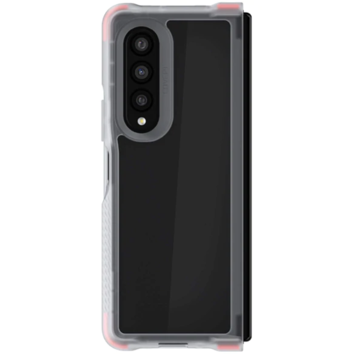 OEM - Ghostek Convert PC Skal Galaxy Z Fold 3 - Clear