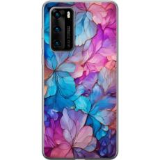 iSecrets - Mobilskal till Huawei P40 med Magiskt