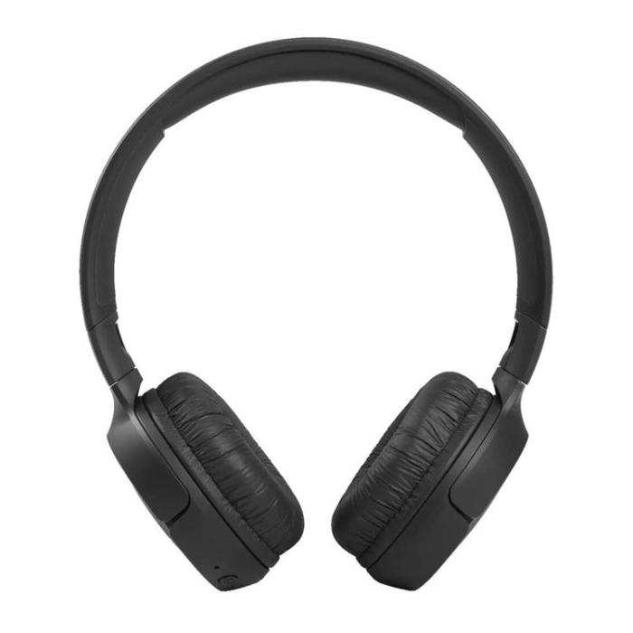 JBL - JBL Over-ear Trådlösa Hörlurar Tune 510 - Svart