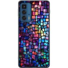 iSecrets - Mobilskal till Motorola Edge 20 Pro med Disco