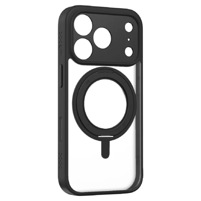 MOMAX - MOMAX iPhone 17 Pro Mobilskal Magsafe MRAP25