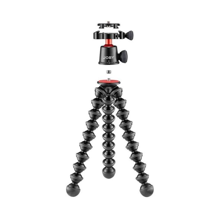 UTGATT1 - JOBY Stativkit GorillaPod 3K Pro - Svart