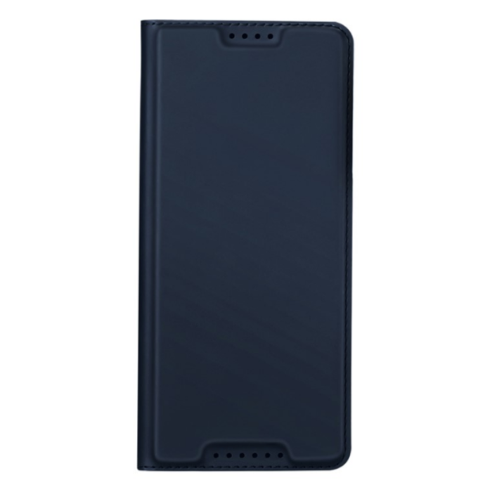 Dux Ducis - Dux Ducis Sony Xperia 5 IV Plånboksfodral Skin Series - Blå