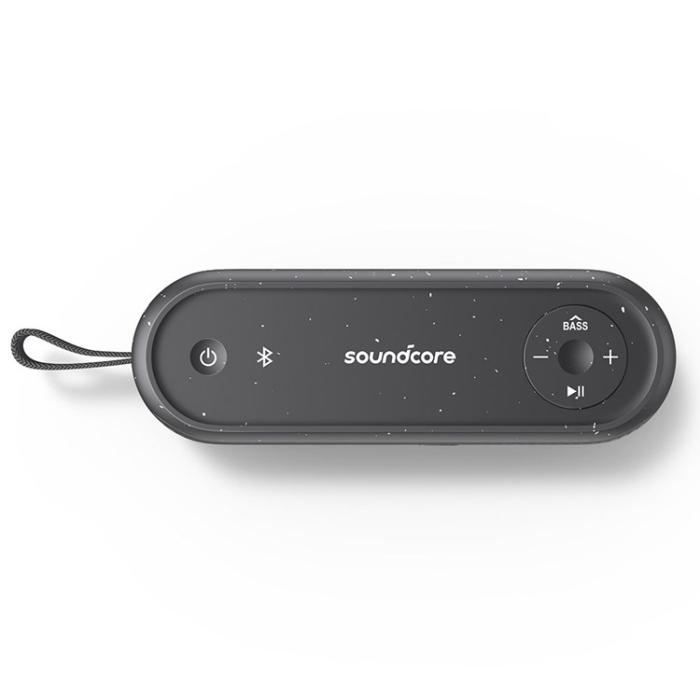 Anker - Anker Trådlös Högtalare Bluetooth Soundcore Motion - Svart