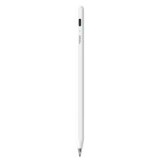 Metapen - Metapen Stylus Pencil Air8 Pro F&ouml;r iPad - Vit