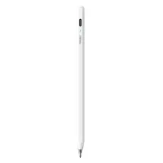 Metapen - Metapen Stylus Pencil Air8 Pro F&ouml;r iPad - Vit