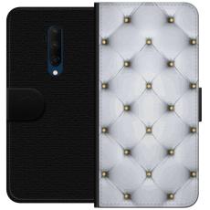 iSecrets - Plånboksfodral till OnePlus 7T Pro med Fancy