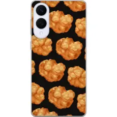 Gustaf - Mobilskal till Samsung Galaxy S25 Edge med Nuggets