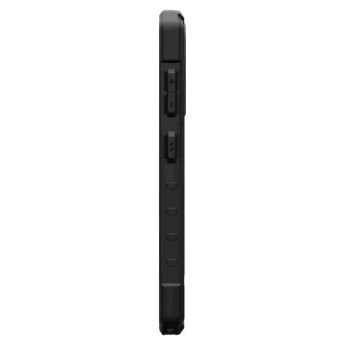 UAG - UAG Galaxy S25 Plus Mobilskal Pathfinder - Svart