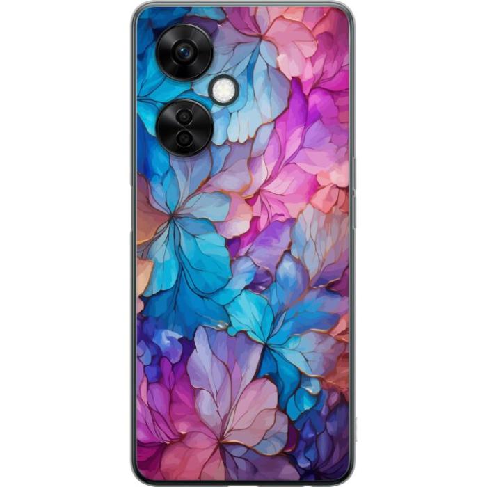 iSecrets - Mobilskal till OnePlus Nord CE 3 Lite med Magiskt