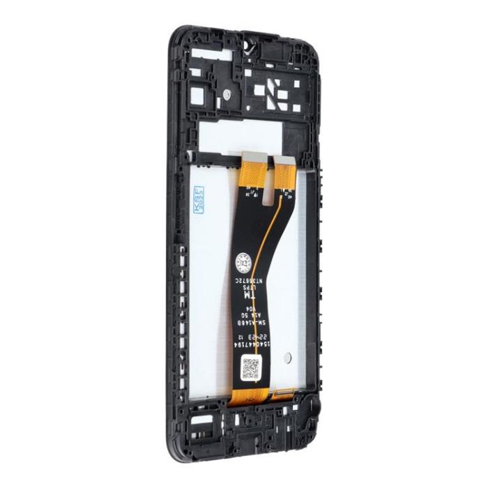 SpareParts - Galaxy A14 5G Skärm med LCD-display A146B ORG Renoverad