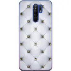 Gustaf - Mobilskal till Xiaomi Redmi 9 med Fancy