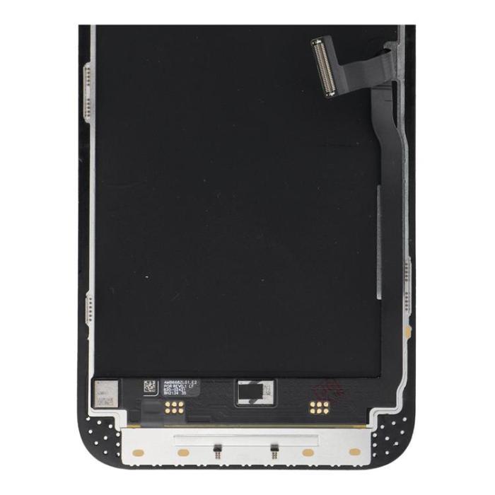 SpareParts - iPhone 13 Pro Max Skärm med LCD-display FixCell Super Retina Renoverad