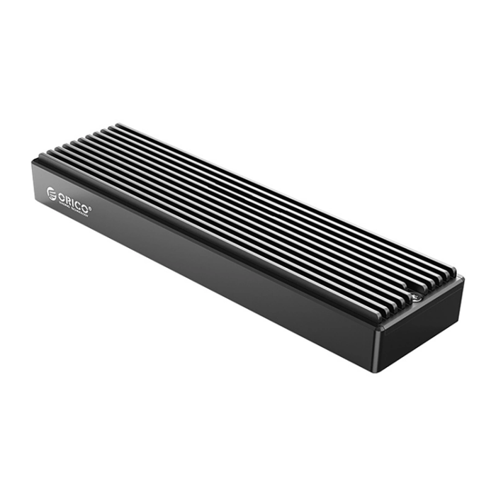 ORICO - Orico Diskenhet M.2 NVME USB-C 10Gb/s M2PV-C3 - Svart