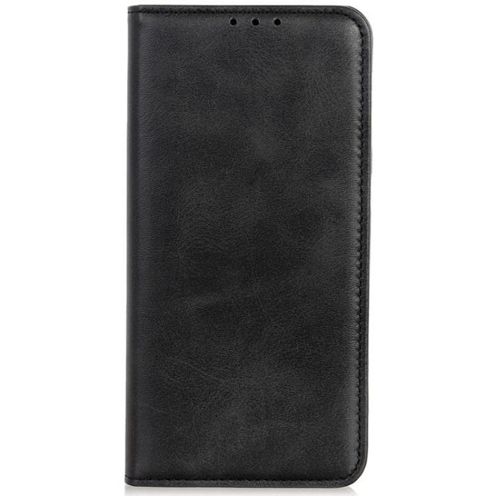 A-One Brand - OnePlus Nord 2T 5G Plånboksfodral Split Flip - Svart