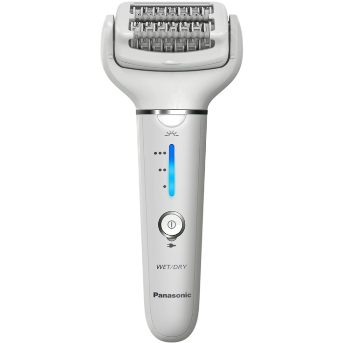 Panasonic - Panasonic Epilator 60 pincetter & sladdlös ES-EY31