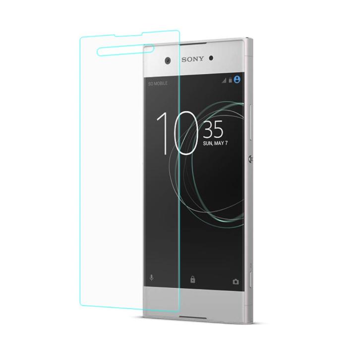UTGATT4 - 0.3mm Anti-Explosion Tempered Glass till Sony Xperia XA1