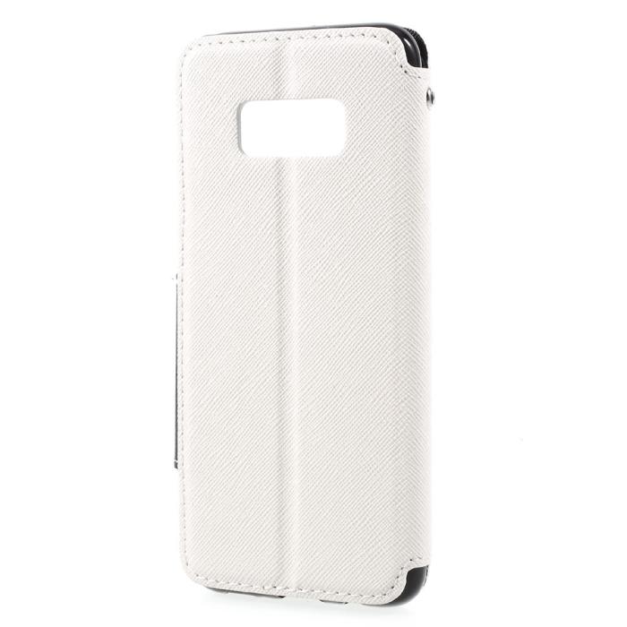 UTGATT1 - Roar Korea Plånboksfodral till Samsung Galaxy S8 -