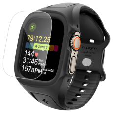 Spigen - Spigen Armband f&ouml;r Apple Watch Ultra 1/2/3 (49mm) Liquid Air Pro