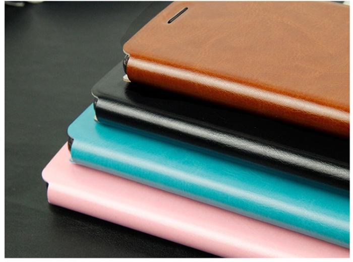 UTGATT5 - Mofi Mobilfodral till LG G3 S - Blå